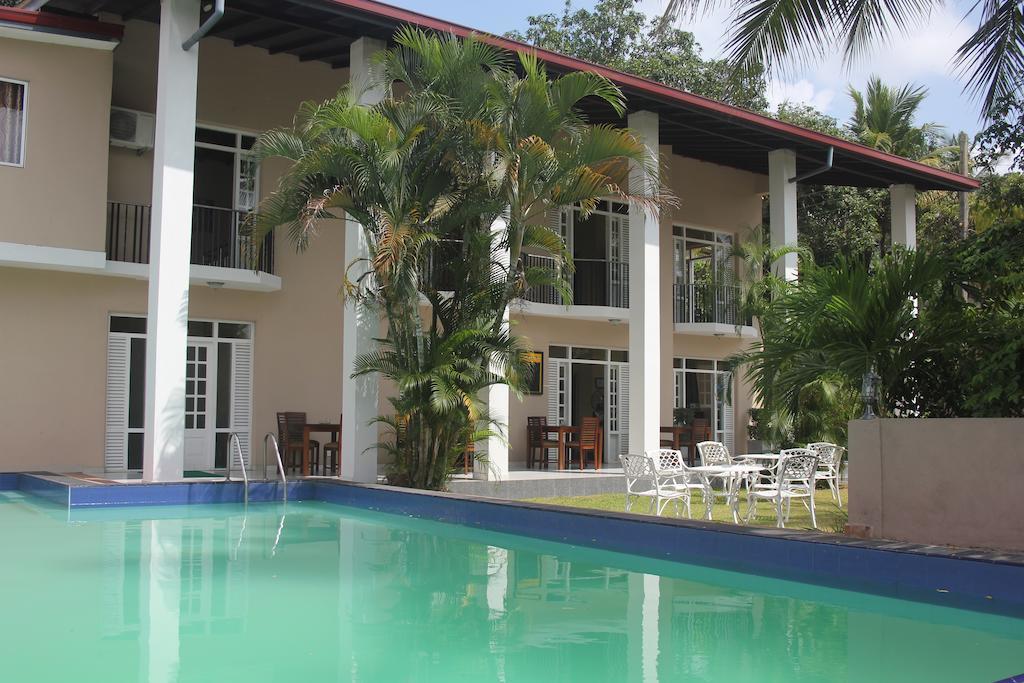 Talawatugoda Grand 7 Hotel Thalawathugoda מראה חיצוני תמונה
