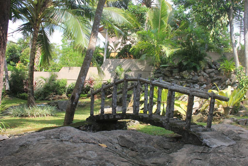 Talawatugoda Grand 7 Hotel Thalawathugoda מראה חיצוני תמונה