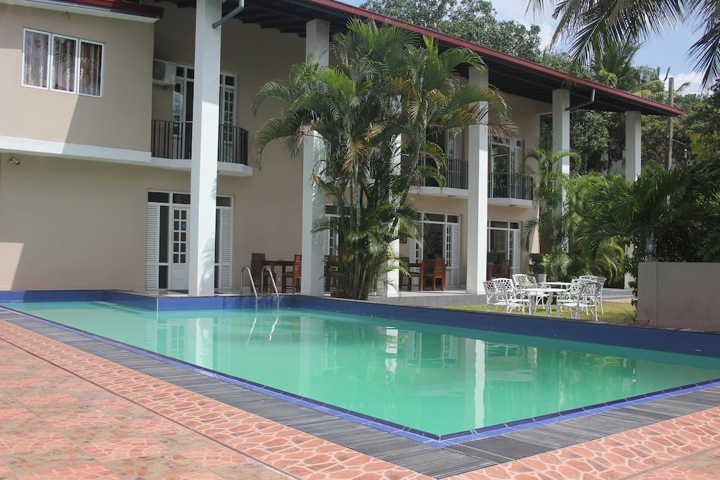 Talawatugoda Grand 7 Hotel Thalawathugoda מראה חיצוני תמונה