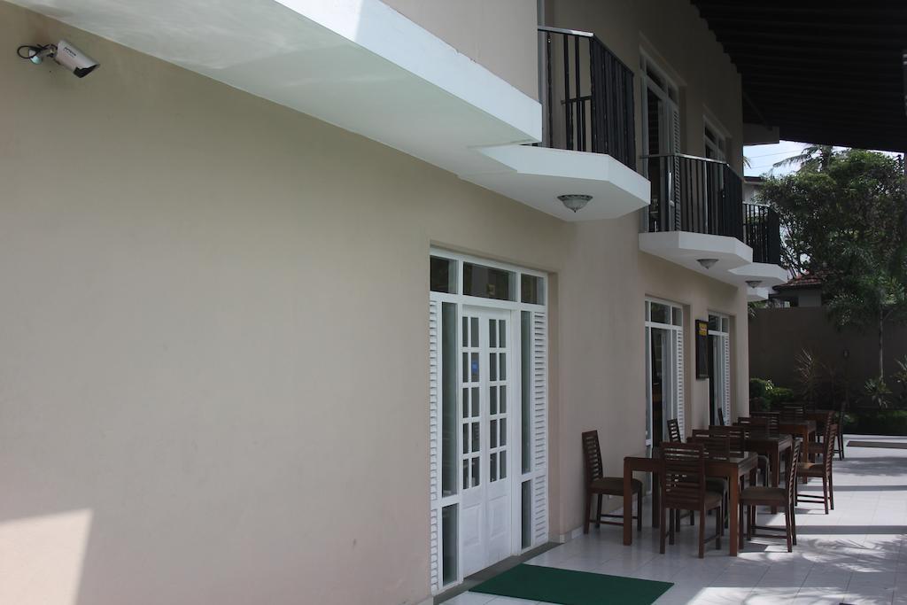 Talawatugoda Grand 7 Hotel Thalawathugoda מראה חיצוני תמונה