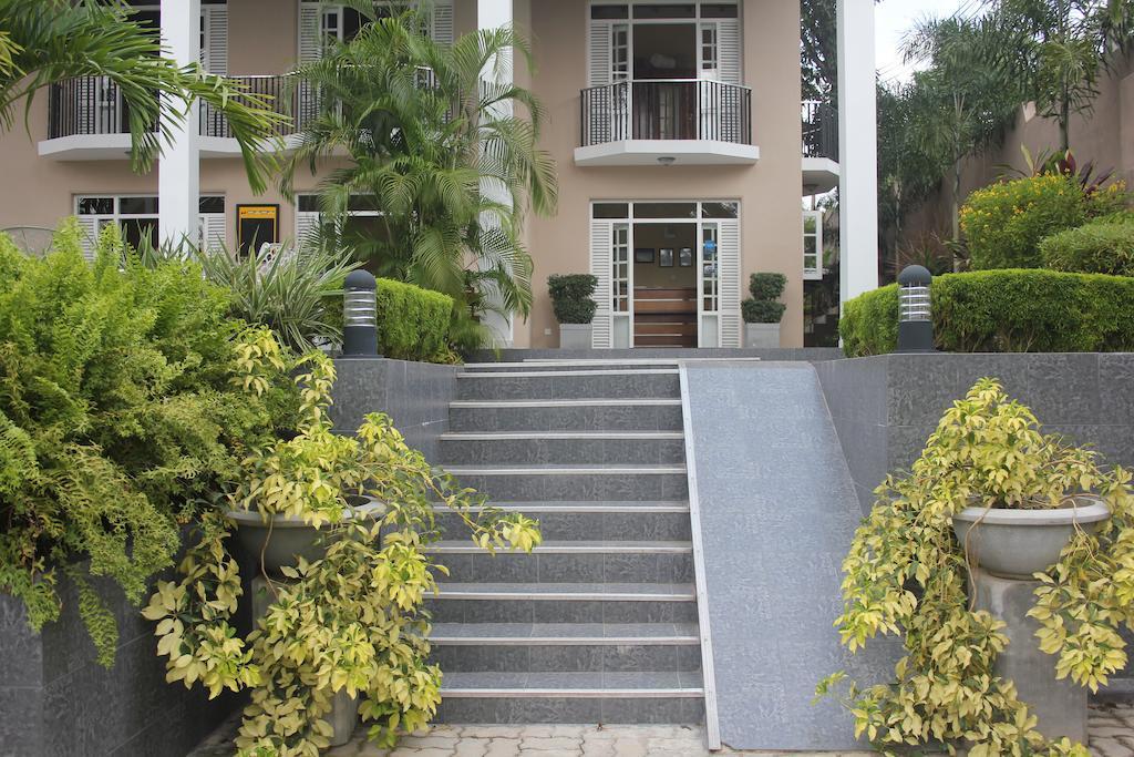 Talawatugoda Grand 7 Hotel Thalawathugoda מראה חיצוני תמונה