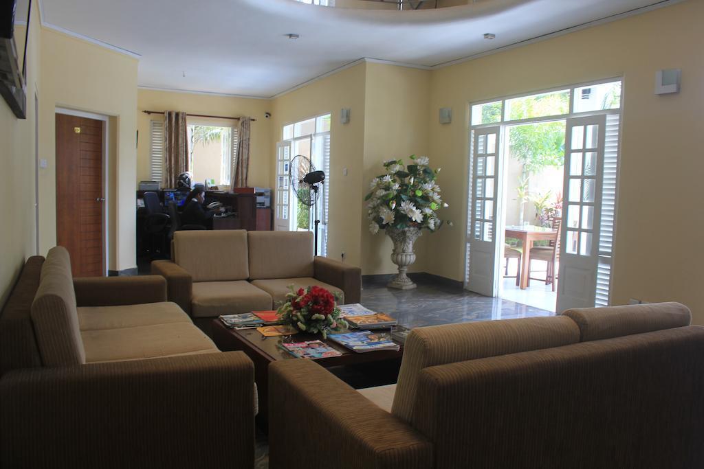 Talawatugoda Grand 7 Hotel Thalawathugoda מראה חיצוני תמונה