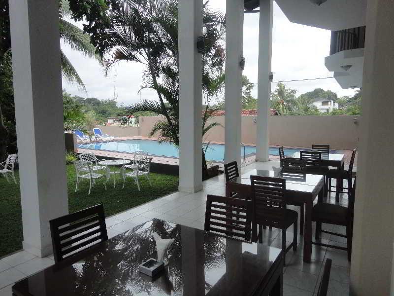 Talawatugoda Grand 7 Hotel Thalawathugoda מראה חיצוני תמונה
