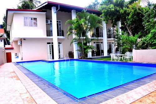 Talawatugoda Grand 7 Hotel Thalawathugoda מראה חיצוני תמונה