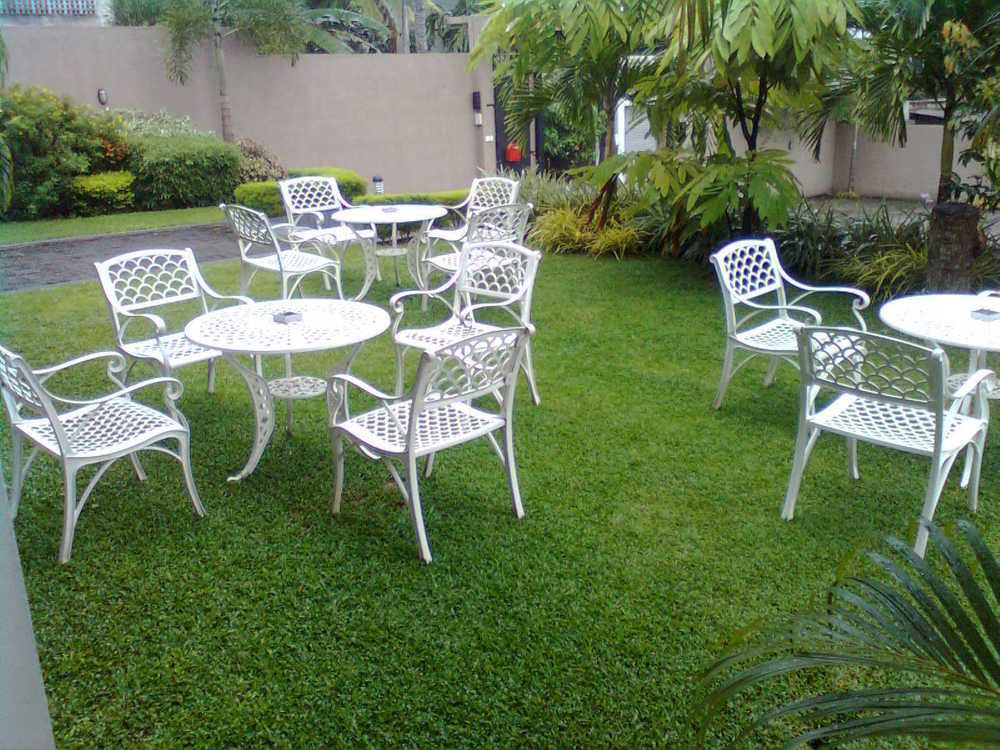 Talawatugoda Grand 7 Hotel Thalawathugoda מראה חיצוני תמונה