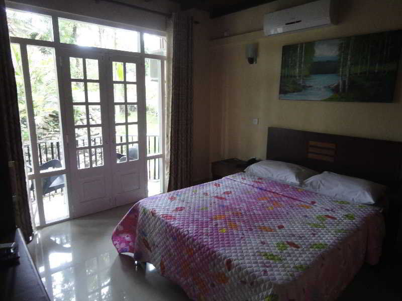 Talawatugoda Grand 7 Hotel Thalawathugoda מראה חיצוני תמונה